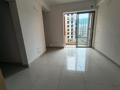Hall Image of 817 Sq.ft 2 BHK Apartment / Flat for sale in Godrej Se7en Phase 1, Joka Kolkata for Rs. 4700000