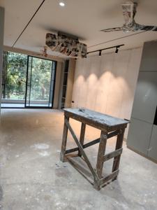 Hall Image of 2347 Sq.ft 3 BHK Builder Floor for sale in Sector 23 Gurgaon for Rs. 33000000