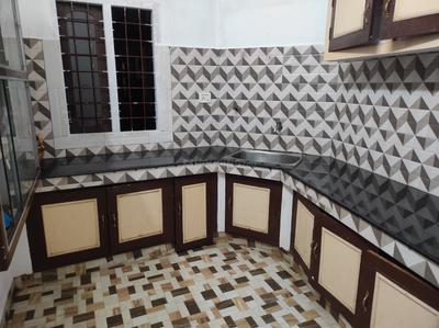 Kitchen Image of Home in Vennala, Kochi