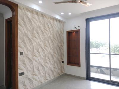 Bedroom Image of 1557 Sq.ft 3 BHK Builder Floor for sale in BPTP District 4, Sector 84 Faridabad for Rs. 17000000