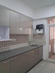 Kitchen Image of 2000 Sq.ft 3 BHK Apartment / Flat for sale in ATS Le Grandiose, Sector 150 Noida for Rs. 24300000