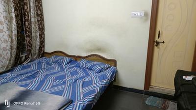 Bedroom Image of 1000 Sq.ft 2 BHK Independent House for sale in Bandlaguda Jagir Hyderabad for Rs. 17000000