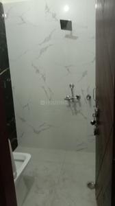 Image of 950 Sq.ft 2 BHK Builder Floor for rent in Nijampur Malhaur, Lucknow for Rs. 12000