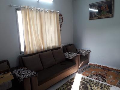 Hall Image of 650 Sq.ft 2 BHK Builder Floor for sale in Trimurti Nagar Nagpur for Rs. 3500000