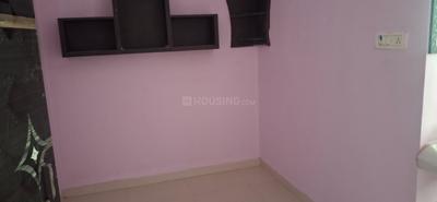 Bedroom Image of 1500 Sq.ft 2 BHK Independent House for rent in Sukhliya Indore for Rs. 14000