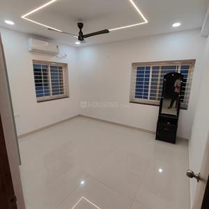Hall Image of 625 Sq.ft 1 BHK Apartment / Flat for sale in Pragathi Nagar Hyderabad for Rs. 4000000