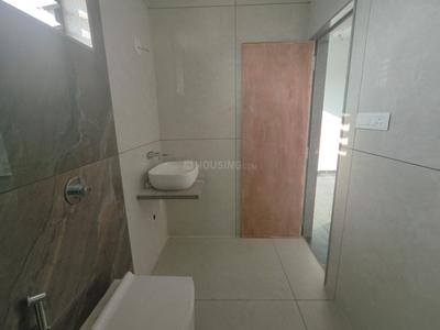 Bathroom Image of 3203 Sq.ft 4 BHK Apartment / Flat for sale in Ramdev Nagar Ahmedabad for Rs. 27000000