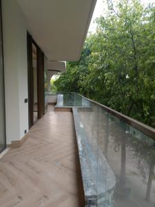 Balcony Image of 9000 Sq.ft 4.5 BHK Builder Floor for sale in Greater Kailash II New Delhi for Rs. 235000000
