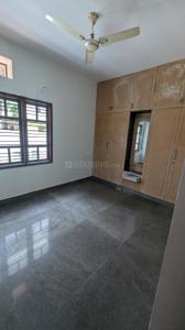 Bedroom Image of 1000 Sq.ft 2 BHK Independent House for rent in Anantapura Bengaluru for Rs. 25000
