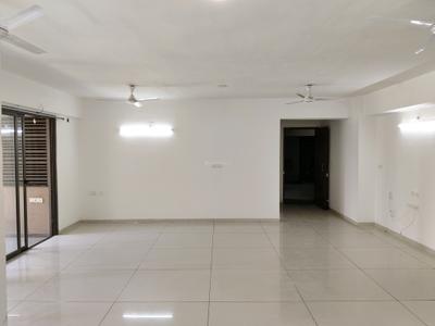 Living Room Image of 3591 Sq.ft 4 BHK Apartment / Flat for sale in Olive Greens, Gota Ahmedabad for Rs. 22800000
