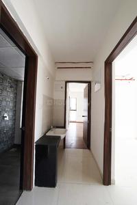 Hall Image of 1364 Sq.ft 3 BHK Apartment / Flat for sale in Ravet Pune for Rs. 11000000