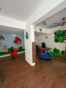 Image of 2500 Sq.ft 3 BHK Apartment / Flat for sale in Deep Indraprasth 8 Frangipani, Thaltej, Ahmedabad for Rs. 26500000