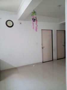 Living Room Image of 1850 Sq.ft 3 BHK Apartment / Flat for sale in Elenza Vibe, Mankol Ahmedabad for Rs. 7351000
