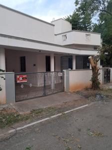 Image of 1300 Sq.ft 2.5 BHK Independent House for rent in Iyer Bungalow, Madurai for Rs. 20000