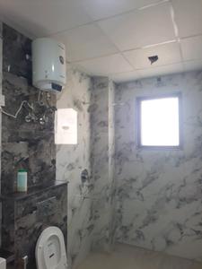 Bedroom Two Image of 3200 Sq.ft 4 BHK Builder Floor for sale in Sector 10A Gurgaon for Rs. 44000000