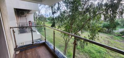 Balcony Image of 1100 Sq.ft 2 BHK Apartment / Flat for sale in Balaji Serenity, Baner Pune for Rs. 11000000