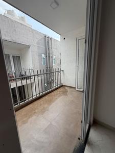 Balcony Image of 1250 Sq.ft 2 BHK Builder Floor for sale in Sector 89 Gurgaon for Rs. 13500000