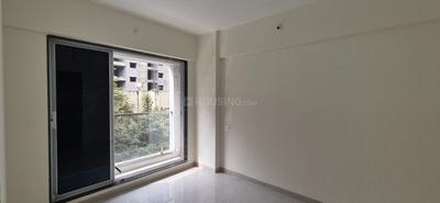 Bedroom Image of 1080 Sq.ft 2 BHK Apartment / Flat for sale in Panvel Navi Mumbai for Rs. 9500000