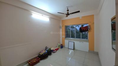 Bedroom Image of 1330 Sq.ft 3 BHK Apartment / Flat for sale in Rahara Kolkata for Rs. 4750000