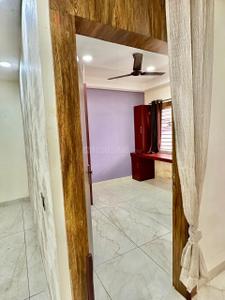 Study Room Image of 900 Sq.ft 3 BHK Apartment / Flat for sale in RKN Nakshatra Enclave, Awadhpuri Bhopal for Rs. 4000000