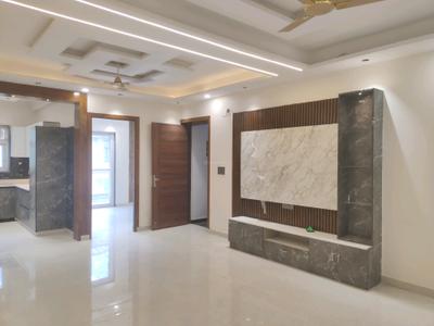 Living Room Image of 1980 Sq.ft 4 BHK Builder Floor for sale in Green Field Colony Faridabad for Rs. 19500000