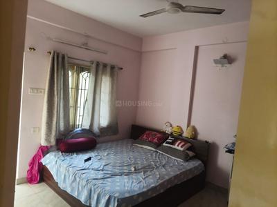 Bedroom Image of 1300 Sq.ft 2 BHK Apartment / Flat for sale in RMV Extension Stage 2 Bengaluru for Rs. 10500003