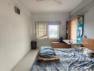 Bedroom Image of 1730 Sq.ft 3 BHK Apartment / Flat for sale in DSR Eden Greens by DSR INFRASTRUCTURE PVT LTD , Doddakannelli Bengaluru for Rs. 21400000
