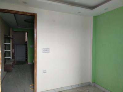 Bedroom Image of 550 Sq.ft 1 BHK Apartment / Flat for sale in Primex Krishna Apartment, Kulesara Greater Noida for Rs. 1785000