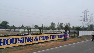 Image of 1200 Sq.ft Residential Plot / Land for sale in Navalur, Chennai for Rs. 4000000