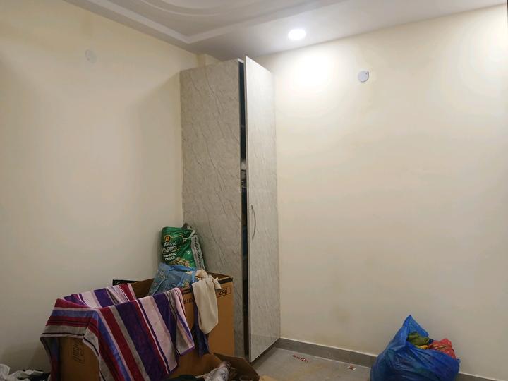 Ramesh Nagar Bedroom 1