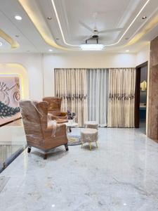 Hall Image of 4200 Sq.ft 5 BHK Villa for sale in Gandhi Path West Jaipur for Rs. 46100000