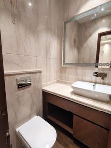 Image of 1440 Sq.ft 3 BHK Builder Floor for sale in Chittaranjan Park, New Delhi for Rs. 49500000