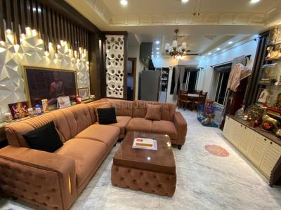 Hall Image of 1635 Sq.ft 3 BHK Apartment / Flat for sale in Naktala Kolkata for Rs. 11000000