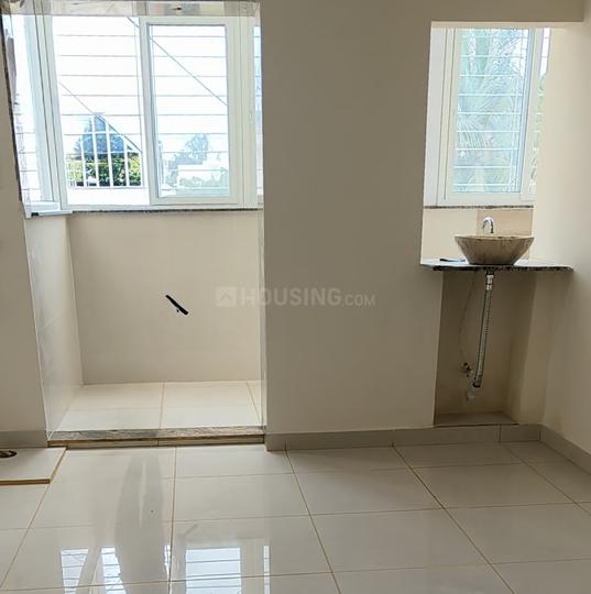 Stage 2, Nagarbhavi Main Image 1