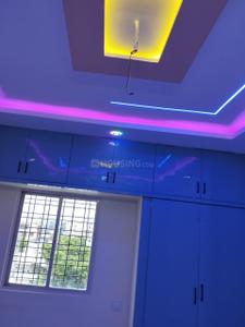 Bedroom Image of 1206 Sq.ft 2 BHK Apartment / Flat for sale in Dr A S Rao Nagar Colony Secunderabad for Rs. 6000000