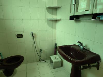 Image of 1600 Sq.ft 3 BHK Independent House for rent in Saudamini Sudamini Society, Kothrud, Pune for Rs. 48000