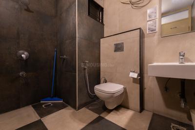 Image of 2400 Sq.ft 3 BHK Builder Floor for rent in Koramangala, Bengaluru for Rs. 135000