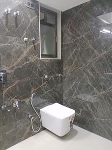 Common Bathroom Image of 1049 Sq.ft 2 BHK Apartment / Flat for sale in Ornate Kallisto Phase II, Bhiwandi Thane for Rs. 5250000