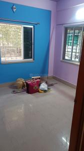 Bedroom Image of 842 Sq.ft 2 BHK Apartment / Flat for sale in Garfa Kolkata for Rs. 4200000