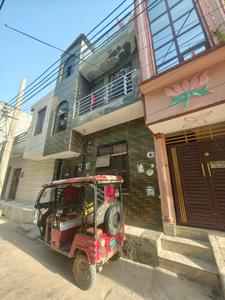 Image of 465 Sq.ft 2 BHK Independent House for sale in Sector 105, Gurgaon for Rs. 6950000