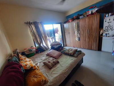Hall Image of 1170 Sq.ft 2 BHK Apartment / Flat for sale in Hathijan Ahmedabad for Rs. 4500000