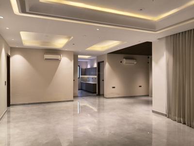 Living Room Image of 3800 Sq.ft 4.5 BHK Builder Floor for sale in Palm Floors Sushant Lok 1, Sushant Lok Phase 1 Gurgaon for Rs. 60000000