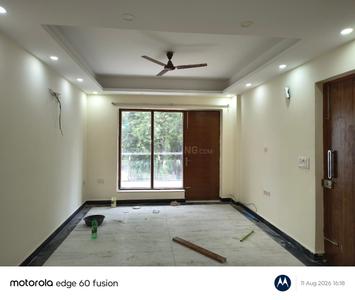 Hall Image of 2500 Sq.ft 3 BHK Builder Floor for rent in Sector 46 Gurgaon for Rs. 50000