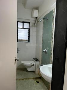 Image of 900 Sq.ft 2 BHK Apartment / Flat for rent in Magarpatta Iris, Magarpatta City, Pune for Rs. 37000