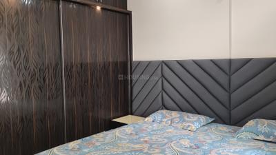 Bedroom Image of 1565 Sq.ft 3 BHK Apartment / Flat for sale in Ahad Euphoria, Carmelaram Bengaluru for Rs. 20400000