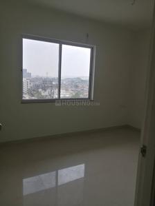 Bedroom Image of 700 Sq.ft 2 BHK Apartment / Flat for rent in Rohan Ananta, Tathawade Pune for Rs. 24000