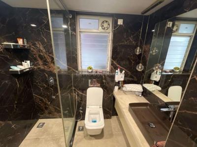 Image of 1000 Sq.ft 2 BHK Apartment / Flat for sale in Wadhwa Courtyard, Thane West, Thane for Rs. 25000000
