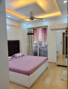 Bedroom Image of 2364 Sq.ft 4 BHK Apartment / Flat for sale in DLF New Town Heights, Sector 91 Gurgaon for Rs. 35800000