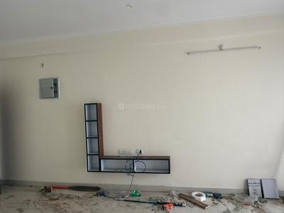 Hall Image of 1500 Sq.ft 3 BHK Apartment / Flat for rent in Rohit Grand, Guramba Lucknow for Rs. 21000