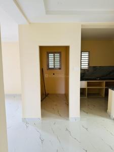 Pooja Room Image of 2997 Sq.ft 2 BHK Apartment / Flat for sale in Ashoka Heights, Madhavanagar Nizamabad for Rs. 3699999